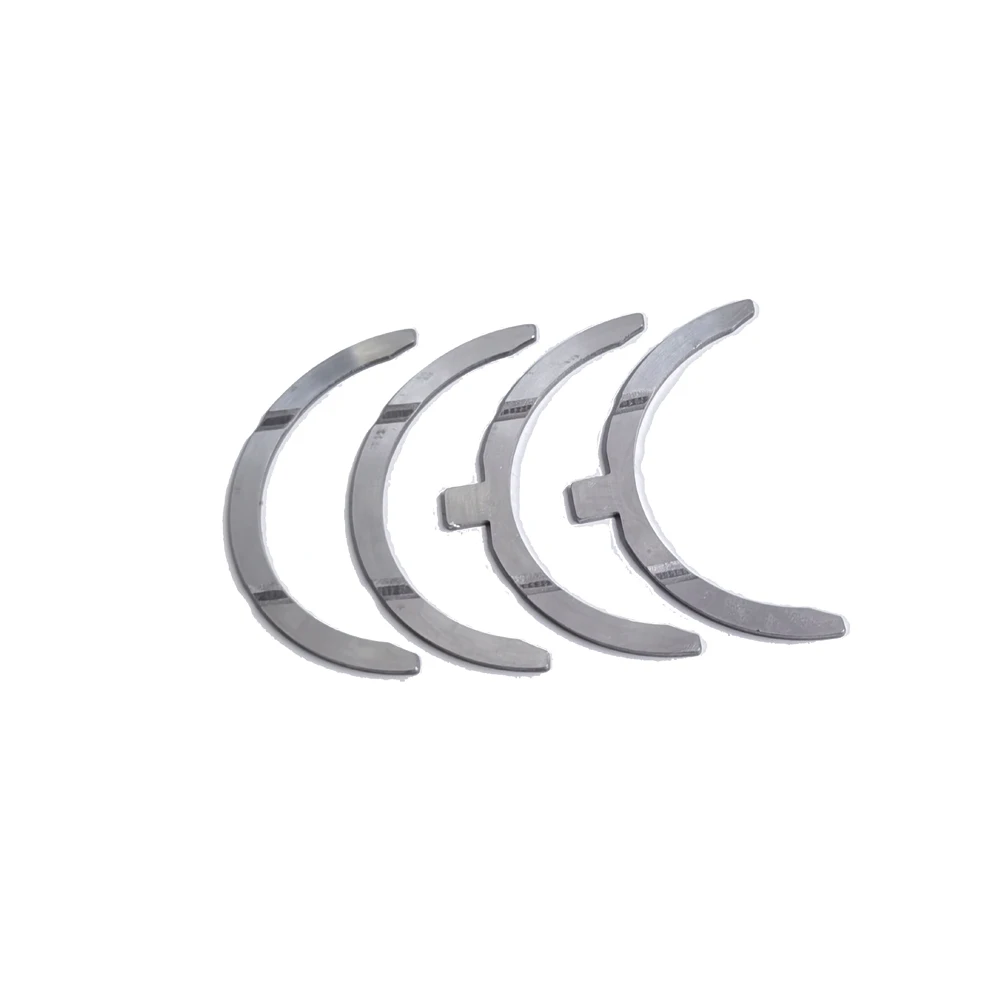Main Bearing, Connecting Rod Bearing and Thrust Rings for Laidong LL380B / KM385T / KM385BT / KM390BT / 3T30 / 4L22BT