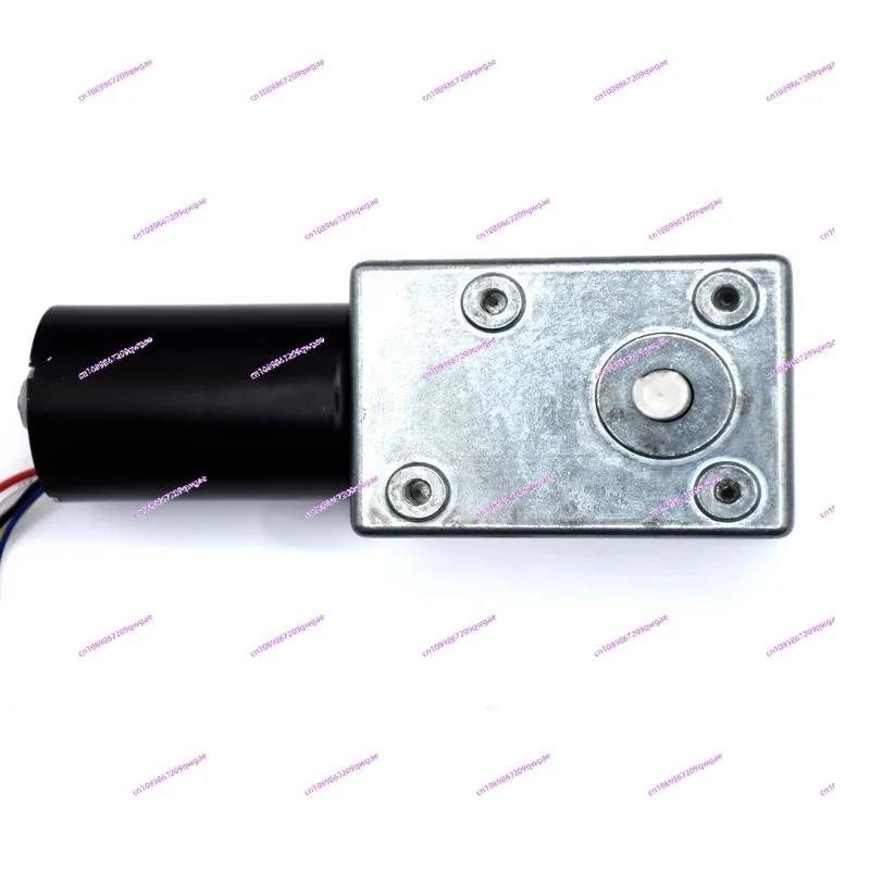A5882-4260 brushless DC worm gear motor built-in drive forward and reverse speed adjustable model