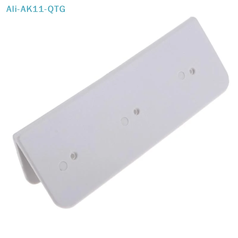 Hot 2Pcs PVC Boat Seat Hook Clips Brackets Plastic Inflatable Boat For Rib Dinghy Kayak Inflatable Boats Accessory