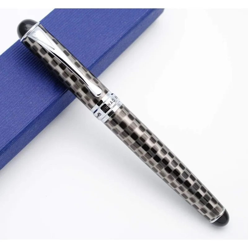 

Ручка перьевая JINHAO 750 с тонким наконечником, 0,5 мм