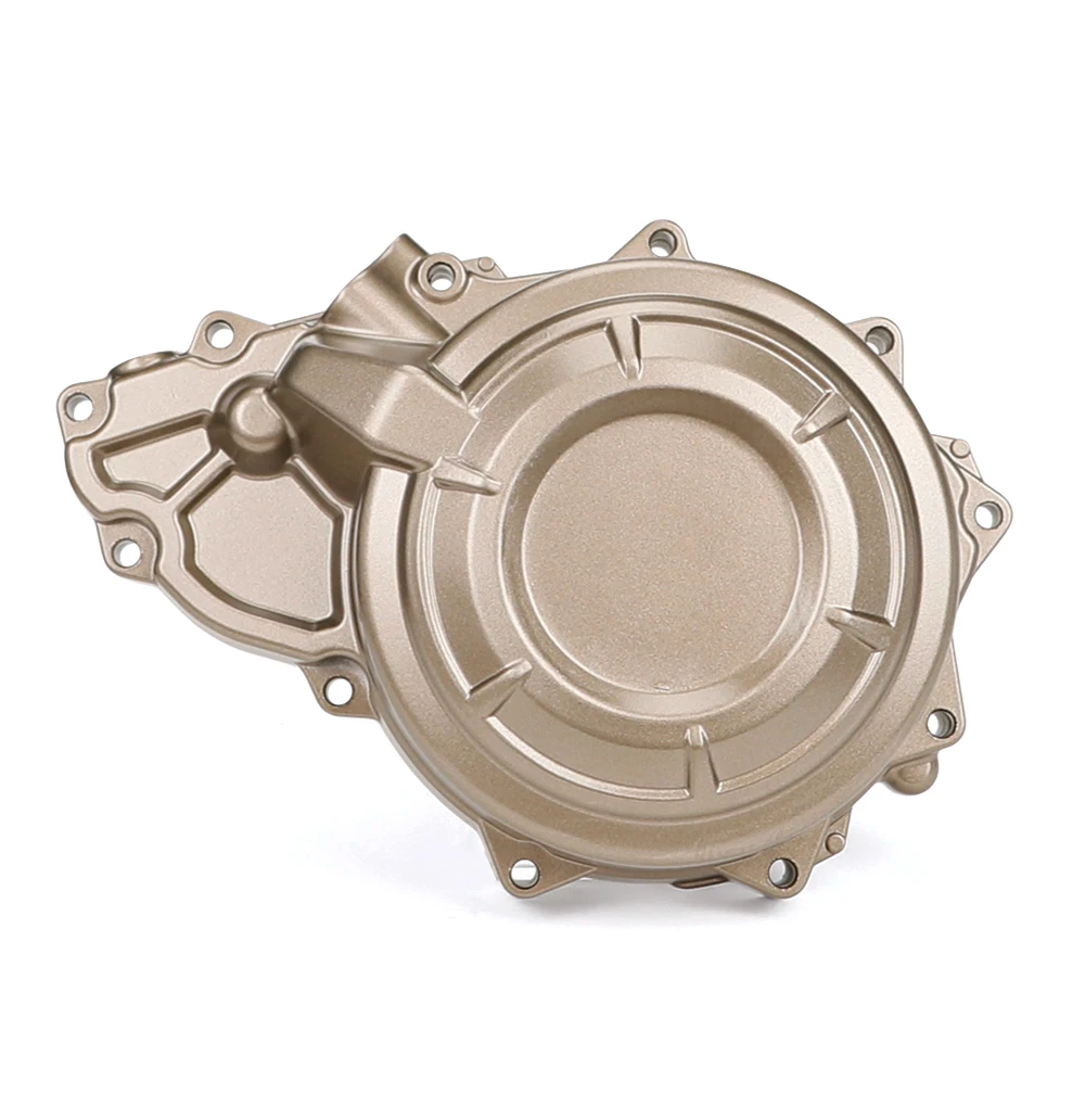 

LQYL Engine Cover Stator Cover CrankCase Side Cover Shell For For Honda CBR500R 2019-2020 CB500F 2019-2020 CBR 500R CB 500F