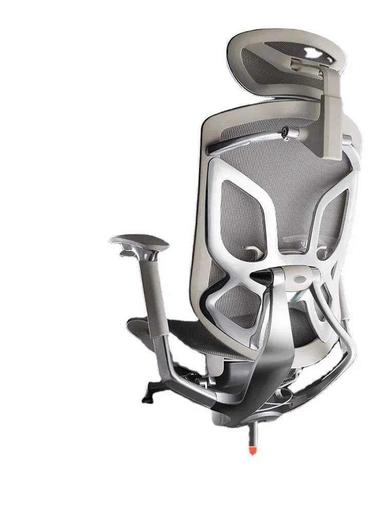 

Butterfly, human body, engineering chair, computer, office, e-sports, waist spine, can lie down