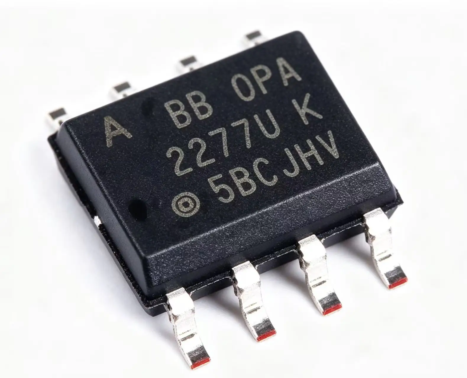 Brand New Genuine SMD OPA2277UA/2K5 SOP-8 Precision Dual Operational Amplifier IC Chip