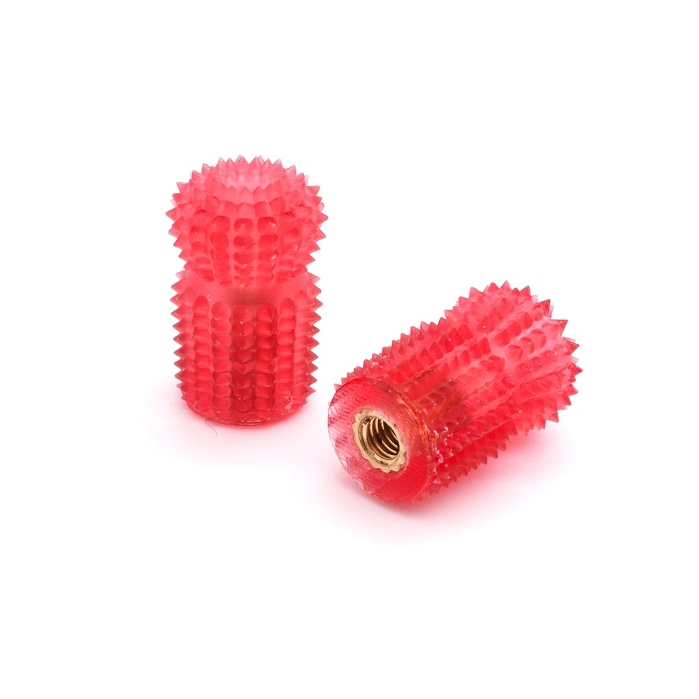 M3 / M4 Drone Joystick Lever Rocker Cap Gimbal Stick Ends V3/V2/V1 Height Adjustable for Radiomaster GX12 TX12 TX16S DJI Boxer