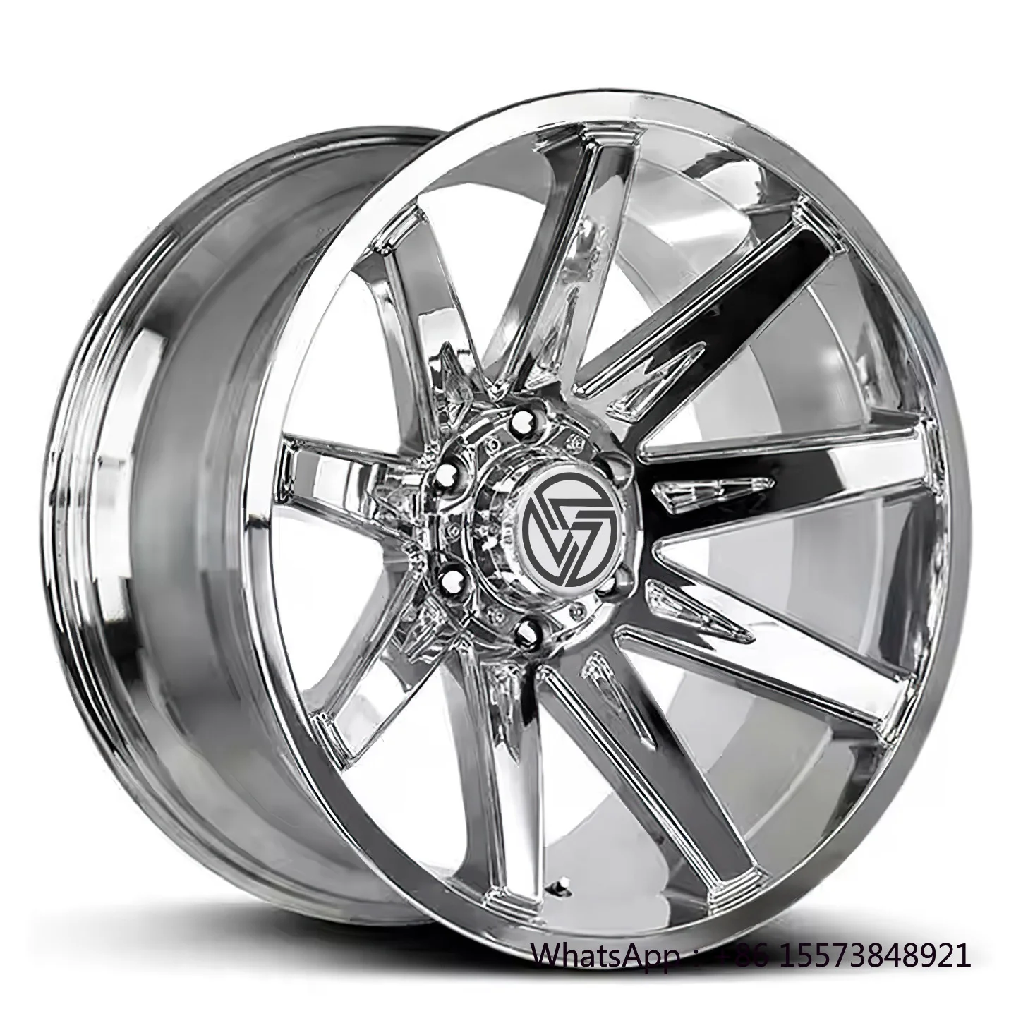 

Deep Dish 4X4 Offroad Forged Car Wheels Rims 17 18 20 24 26 Inch Rim Wheel 6X139.7 for Pickup Truck Offroad Wheels