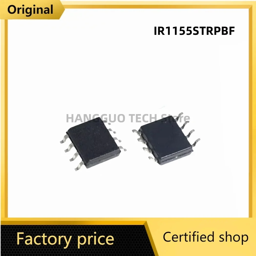 New IR1155 IR1155S IR1155STRPBF SOP-8 Chipset