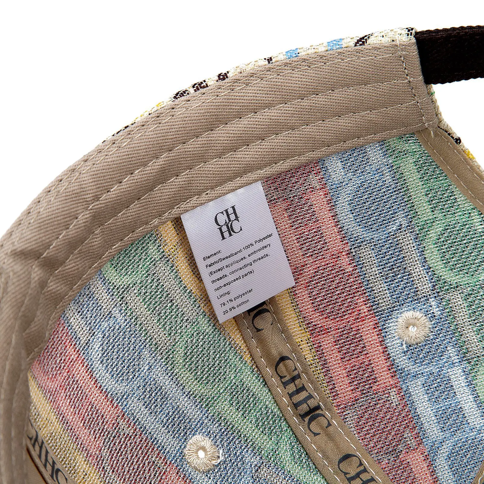 Unisex Adjustable Soft Brim Baseball Cap Lightweight Outdoor Sun Hat for Men Women Daily Casual Wear