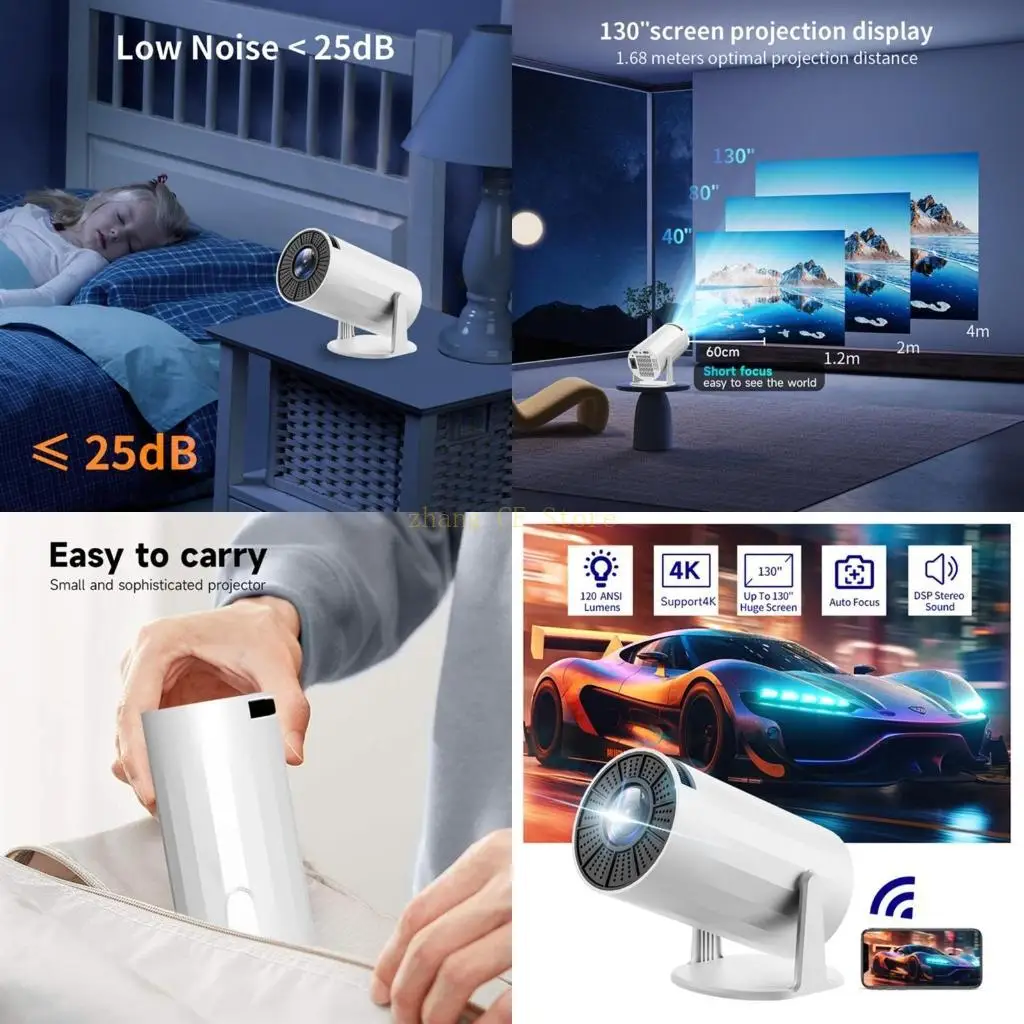 M5TD YL02 Mini Led … - image