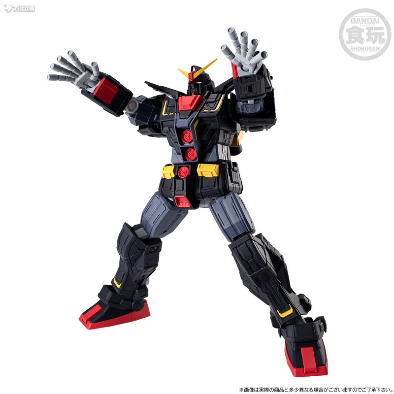 BANDAI ORIGINAL G FRAME SERIES FA LIMITED/SPECIAL EDITION WITH HIGH SPIRITUAL POWER Anime Figure Assembly Model Toys IN STOCK