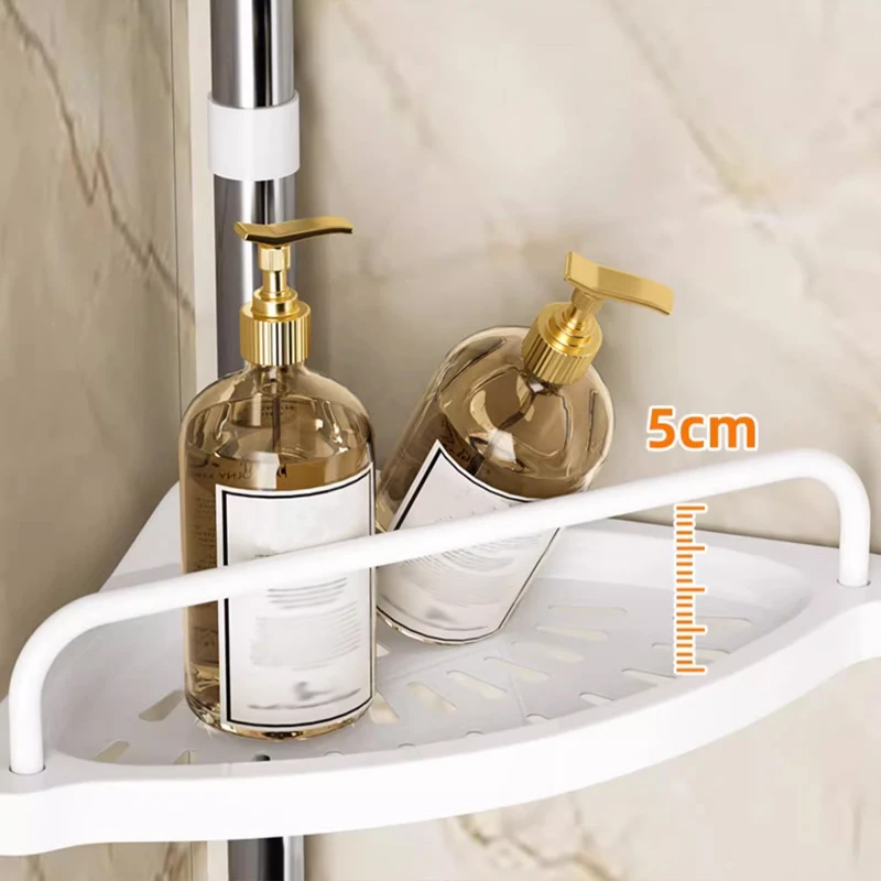 Thumbnail 3 - #81 Ranked Bathroom Organizer Racks Picks in 2026
