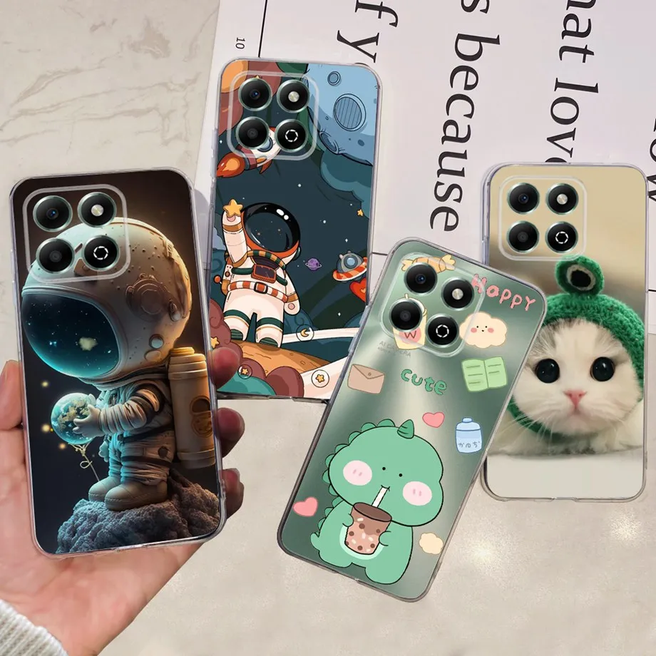 For Honor X6B JDY-L…