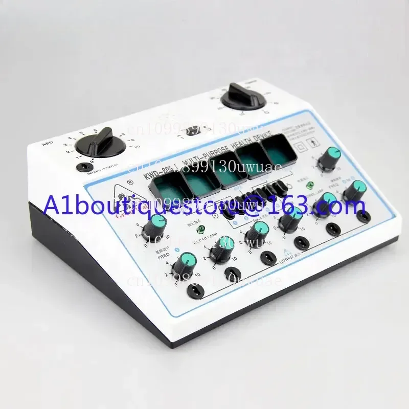 Hochwertiger Akupunkturstimulator KD-808,