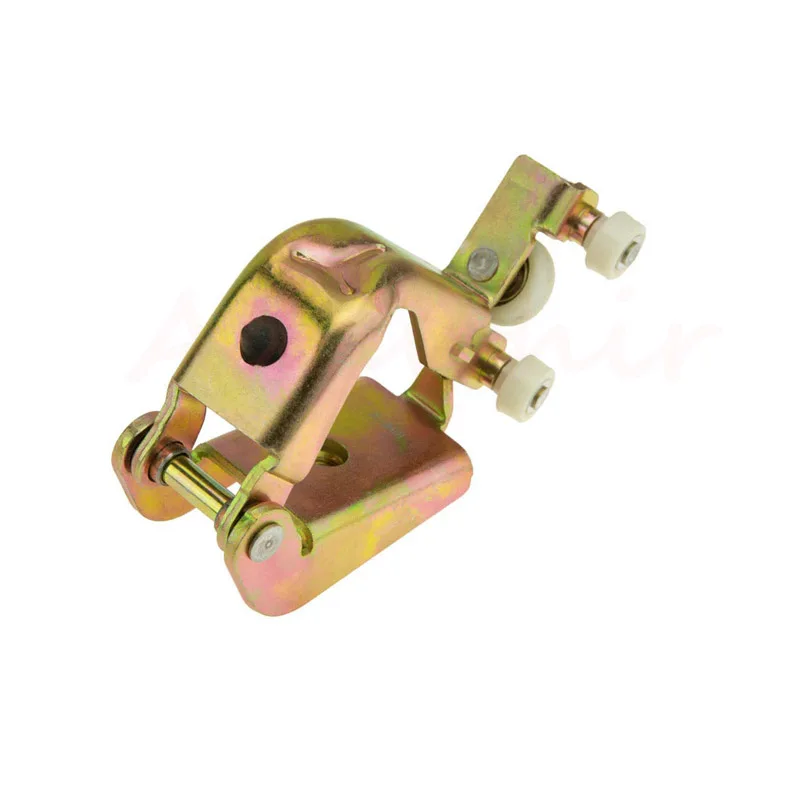 

For Dodge Sprinter 2500 Mercedes-Benz Sprinter Sliding Door Centre Roller Guide (Right) - 9047600447