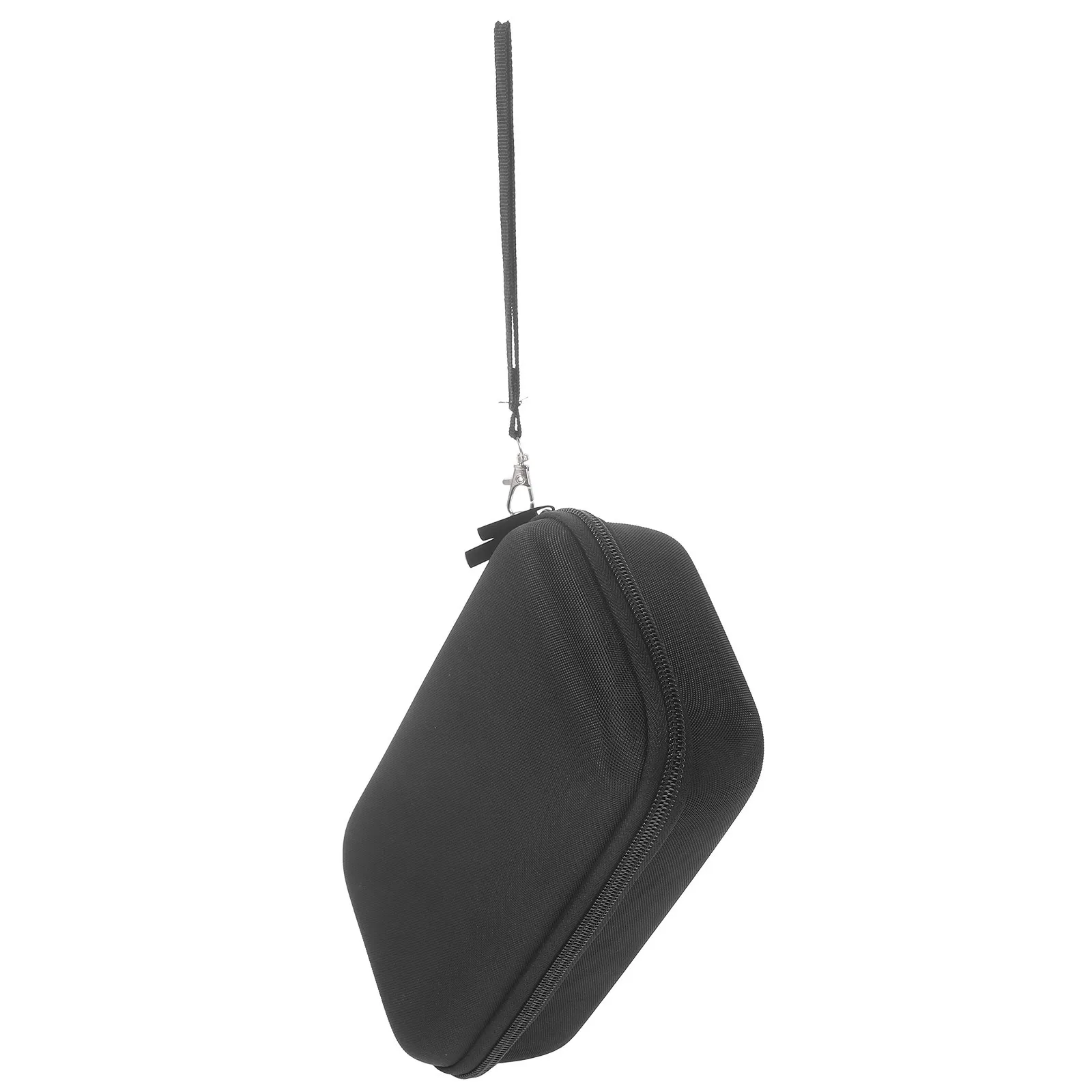 

Gloss Camera Storage Bag Case Carrying Wrist Small Eva for Man Accessories Action