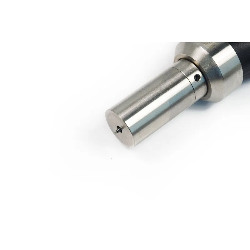 Durometer Shore a Produsen Shore a Durometro untuk Penguji Kekerasan Karet HT-6510A