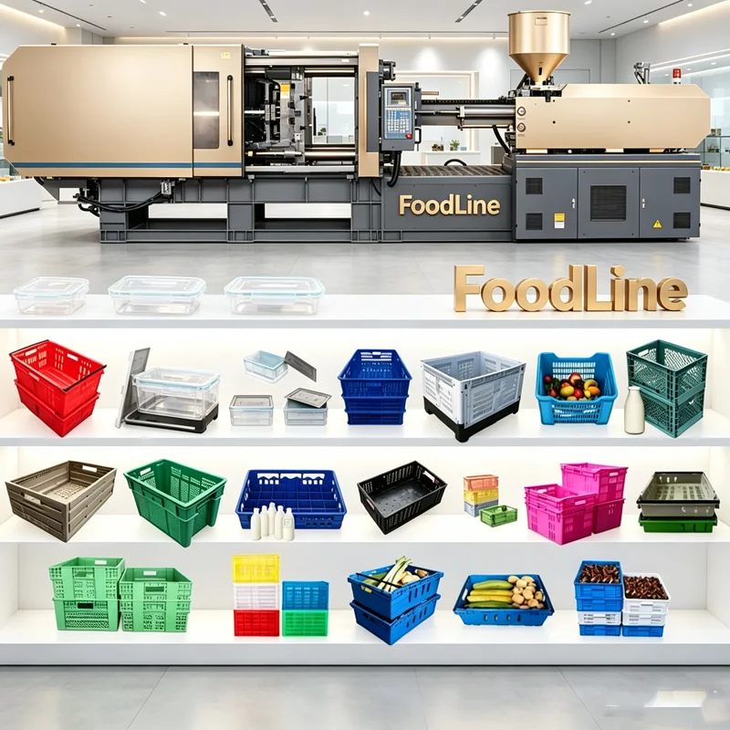 100ton Pet Preform Plastic Injection Machine Price,latest Price Injection Molding Machine Customized