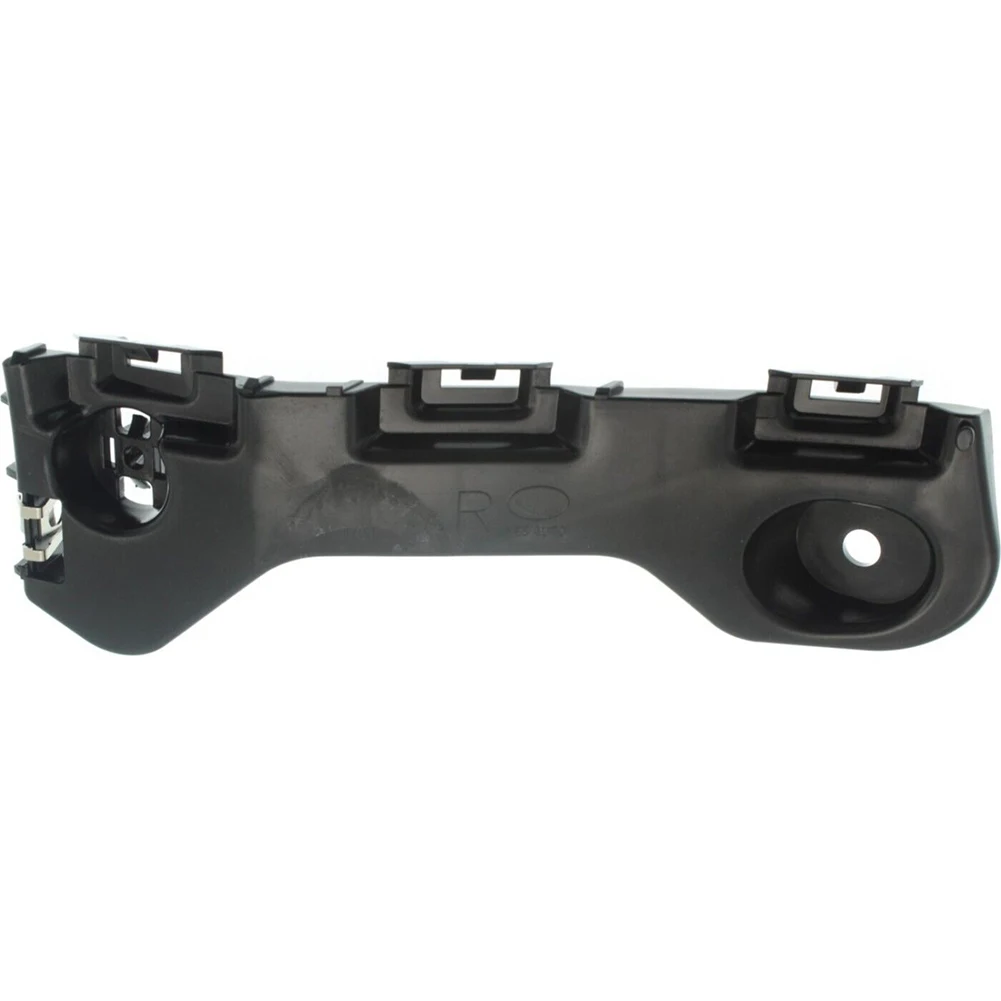 Part Bumper Bracket Replacement Bumper Bracket Replacement Brand New Driver Side FO1042135 FO1043135 High Quality