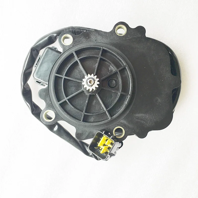 For CFMOTO Cforce Uforce 450 500 520 600 625 Linhai Original Front Differential Actuator Servo Motor Axle Gear Motor0181-314000