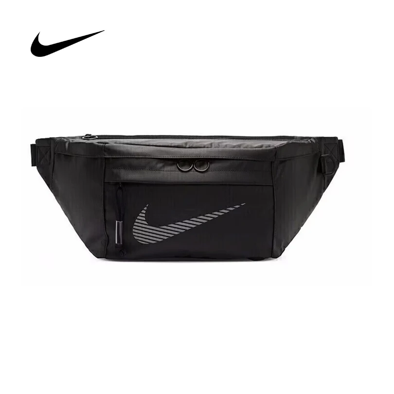 

Поясная сумка Nike Unisex Heritage Crossbody | Сумка-слинг на грудь | Спортивная поясная сумка с регулируемым ремнем DB4697-010