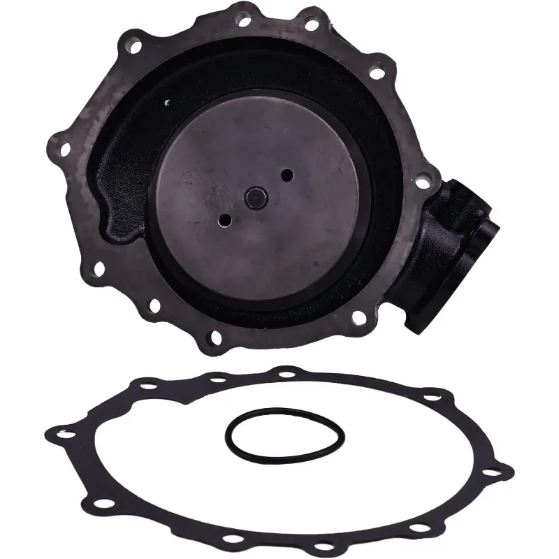 16100-E0373 16100-78060 Untuk Pompa Air Kobelco SK200-8 SK210-8 Pompa Air SK250-8 SK260-8 Excavator