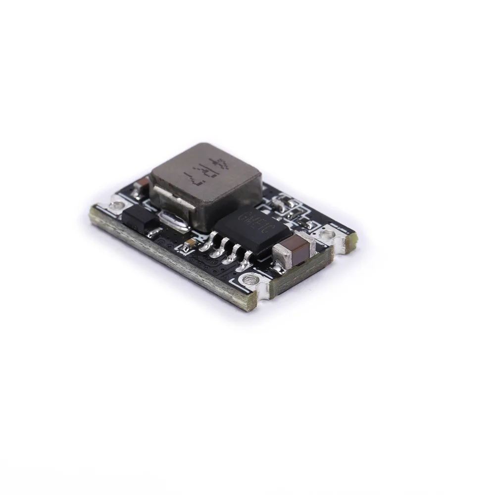 

DC-DC step-down power module 5V-30V input to 3.3V/5V output 3A mini step-down car power supply