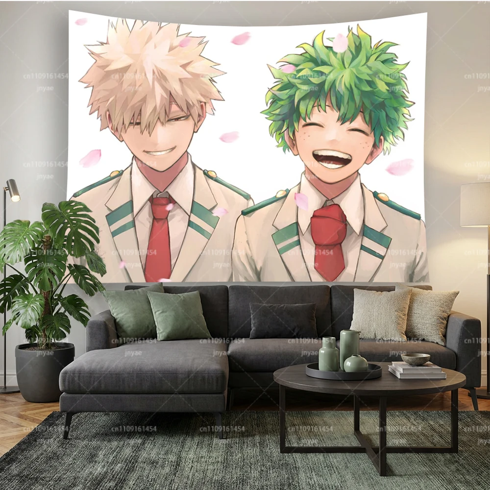 Thumbnail 3 - #71 Ranked Wall Hanging Tapestry Picks in 2026