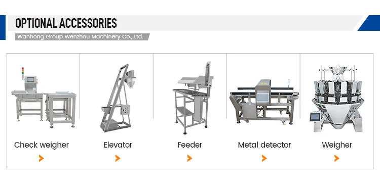 자동 카카오 파우더 코코아 파우치 포장 기계 코코아 파우더 코코아 파우치 포장 기계