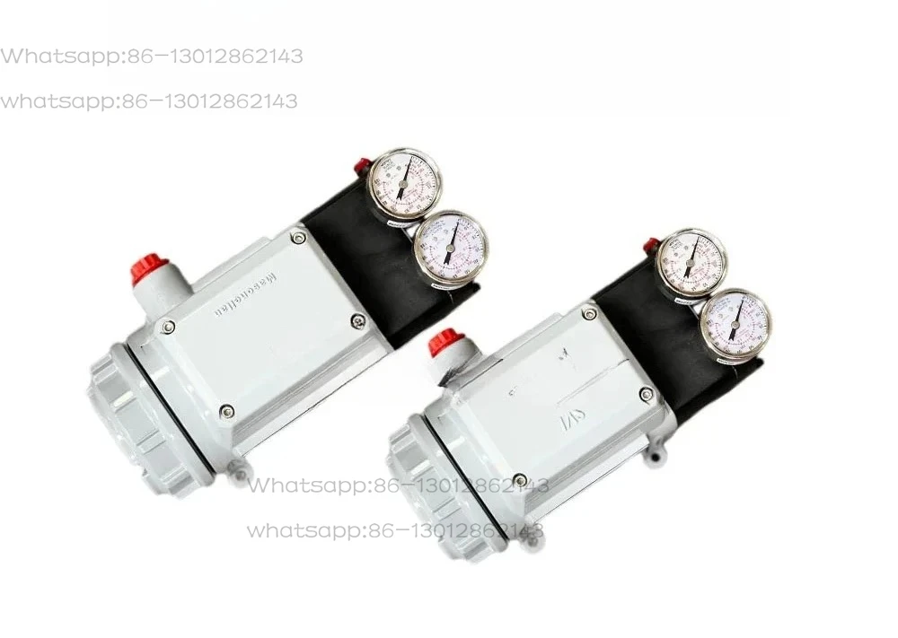 SVI3 series digital valve positioner SVI3-21111212