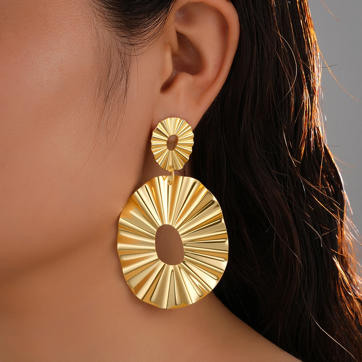 Vintage Geometric L… - image