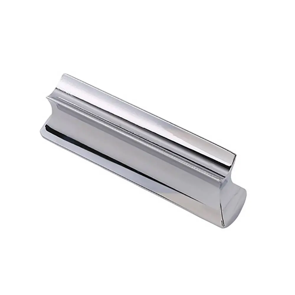 Stainless Steel Guitar Slide Corrosion Resistance Not Easy To Rust Hawaiian Guitar Tonebar Slide Bar Special Sound Steel Rod