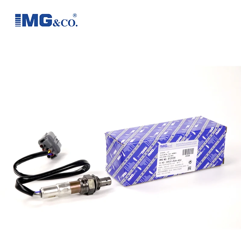 

IMG Auto Parts Oxygen Sensor 36531-RCA-A02 Air fuel Ratio Sensor For HONDA Accord 2003-2007 Acura 2006-2010 36531-RCA-A02