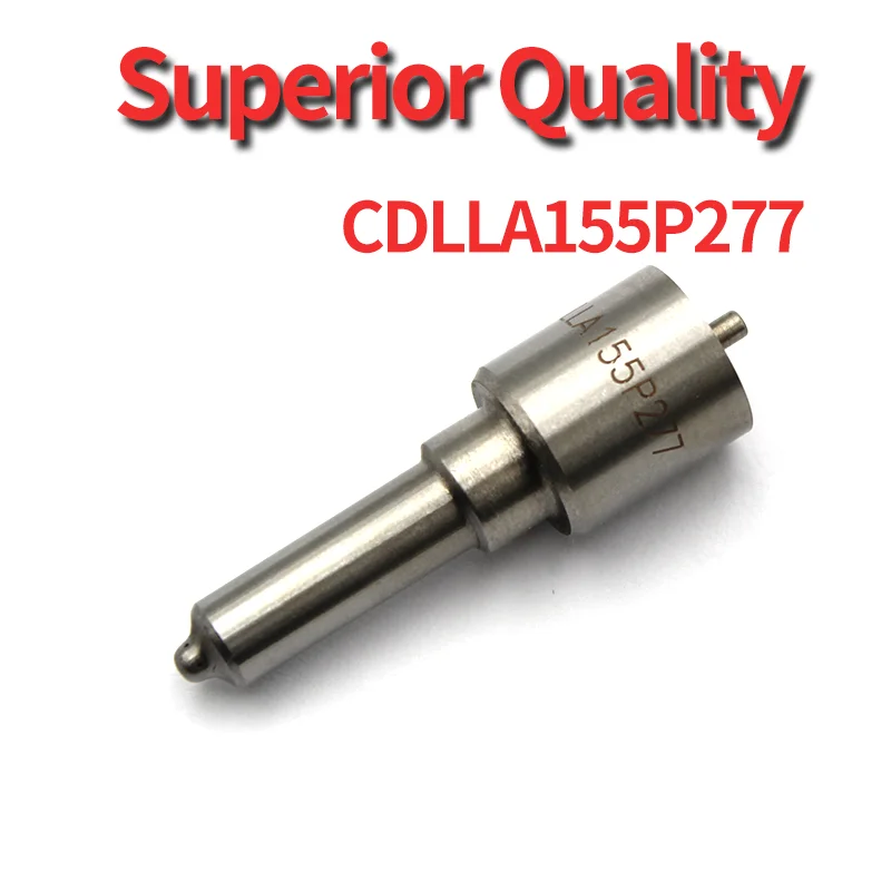 High quality diesel injection nozzle CDLLA155P277 Selected auto parts injectors even parts injection nozzle Made in China, B2312