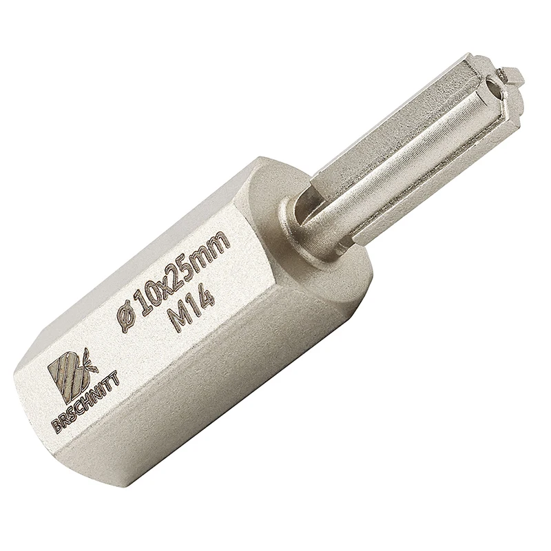 BRSCHNITT Hartmetall-Mörtelfräser zum Entfernen von 10 mm für Winkelschleifer Mörtelschneider Hartmetall-Mörtelfräser – Detail 7