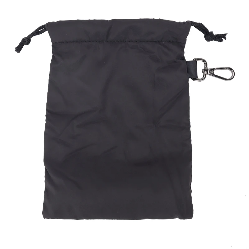 Drones Storage Bag with Protective Soft Lining for Drones, Lightweight and Solid Drawstring Carrying Bag Drones