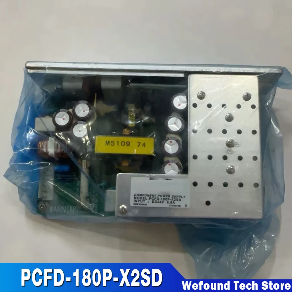 PCFD-180P-X2SD For Nipron For Pro-Face device power supply