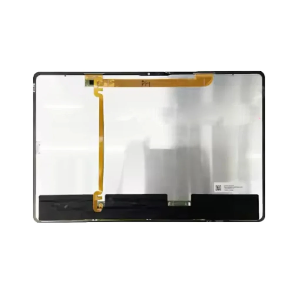 Imagem -05 - Lcd Display Touch Screen Digitizer Assembly Lenovo Xiaoxin Pad Pro 12.6 Tb-q706 Tb-q706f Tb-q706z 2560x1600