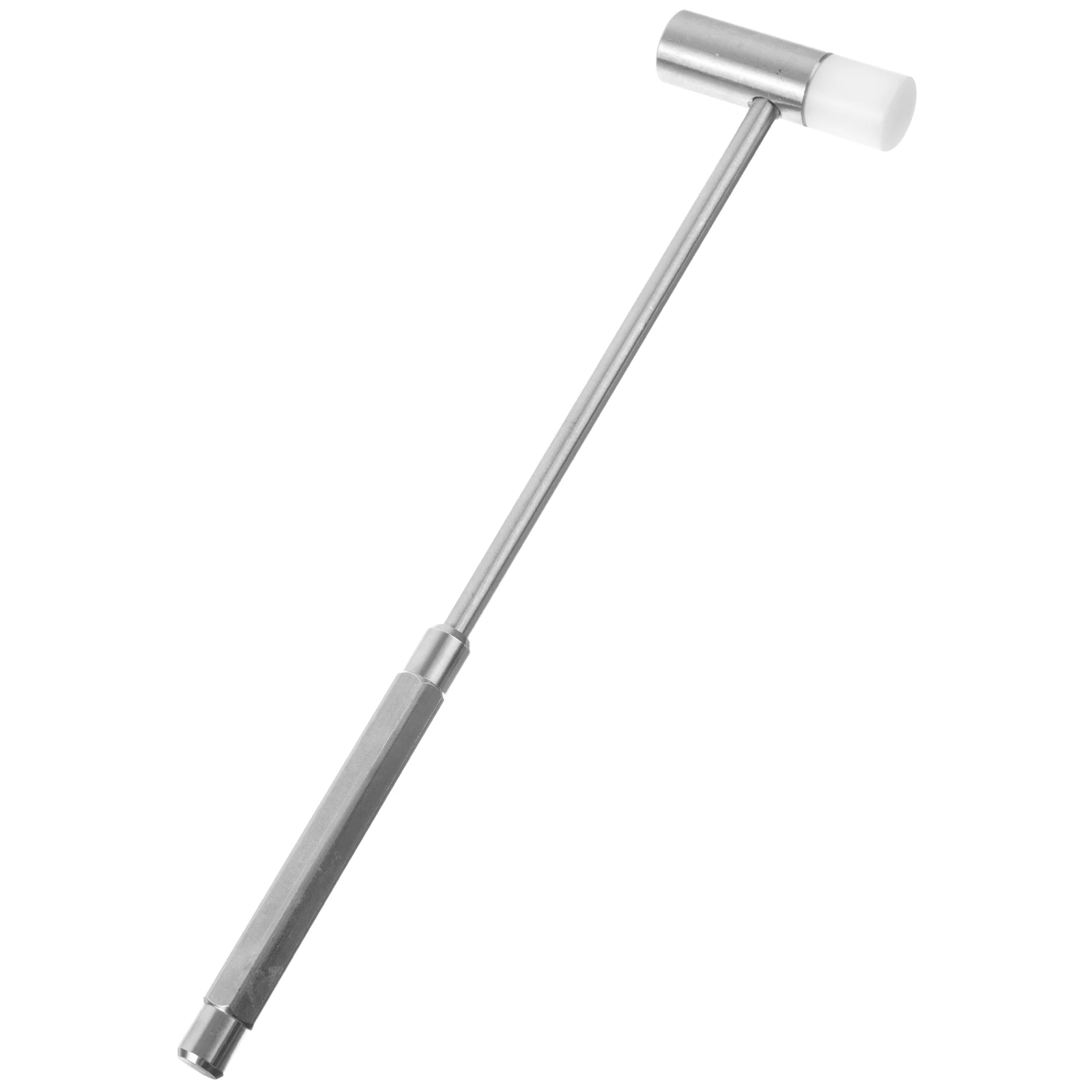 

Stainless Steel Small Portable Mallet For Diy Jewelry Clock Household Tools Jewelry Small Clock Hammers Hammer Tack Hammer