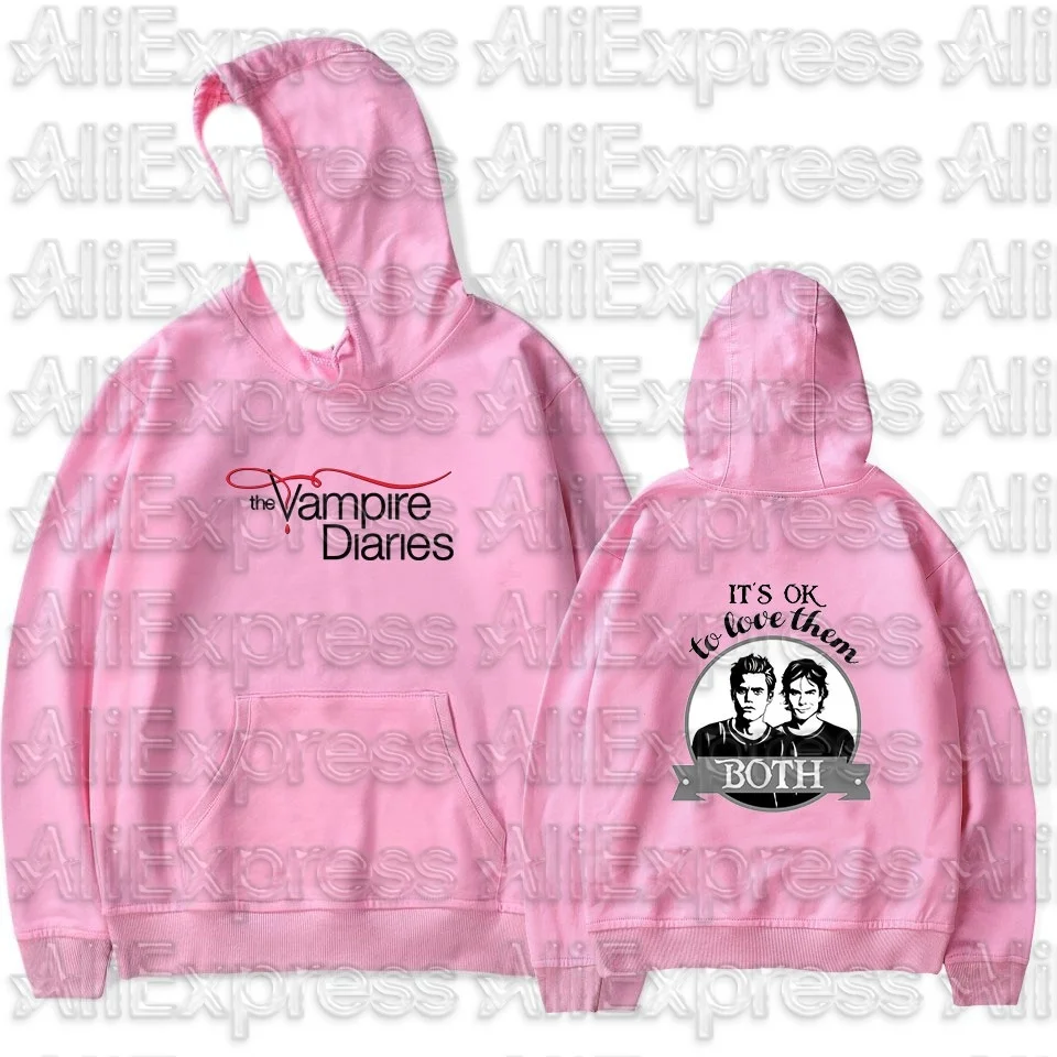 

2025 Women Fashion Personality Hooded Sweatshirt Casual Outdoor Loose Long Sleeve Pullover