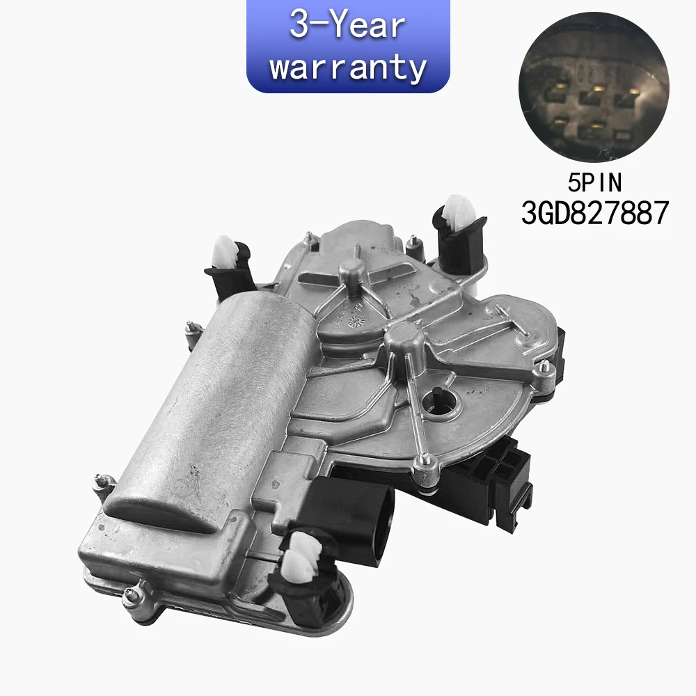 

Trunk lid motor For VW Tiguan 2017-2022 Teramont 2017-2021 Magotan 2016-2022 3GD827887