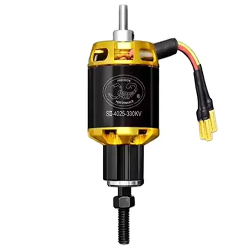 New Scorpio Scorpion SII-4025-330KV Motor for Rc /