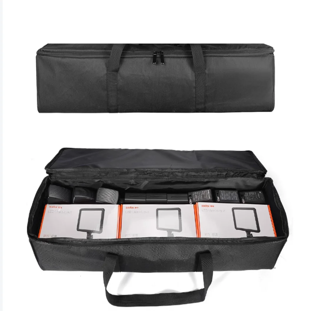 4 أكياس تخزين كبيرة مقاومة للماء ملابس السفر سحاب مزدوج حقيبة أكسفورد قابلة للطي المحمولة أكياس تخزين المنزل دائم