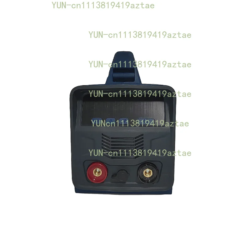 Welder Rechargeable Lithium Metal Arc Welder Wireless DC Battery MMA Electric Welding Machine