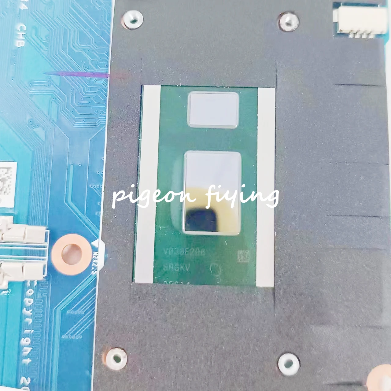 Imagem -05 - Placa-mãe Portátil para hp Probook Da0x8lmb8d0 Cpu I310110u I5-10210u I7-10610u Ddr4 L77217001 L77221601 L97911-001