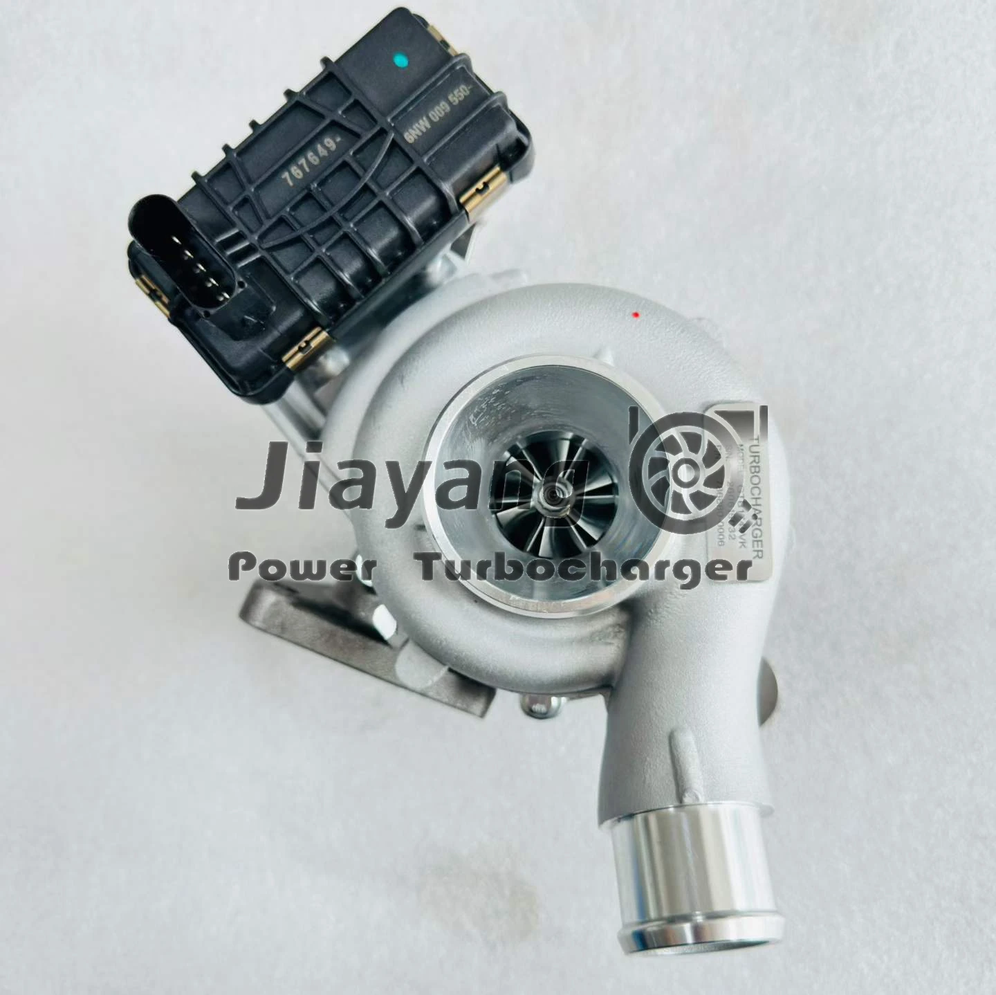 GTB1749VK Turbocharger 786880-0006 BK2Q6K682GA BK2Q-6K682-GA for Ford Transit VI 2.2L TDCi Duratorq TDCI Euro 5 Turbo