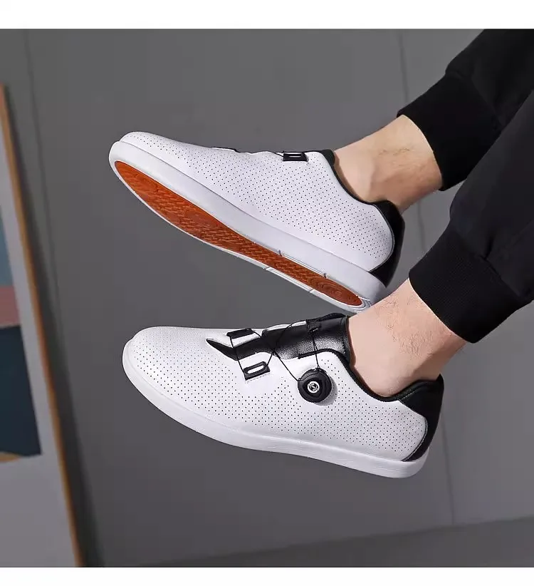 2025 Professional Golf Shoes Premium Quality Golf Footwear Outdoor Walking Shoes Suitable for Golfers