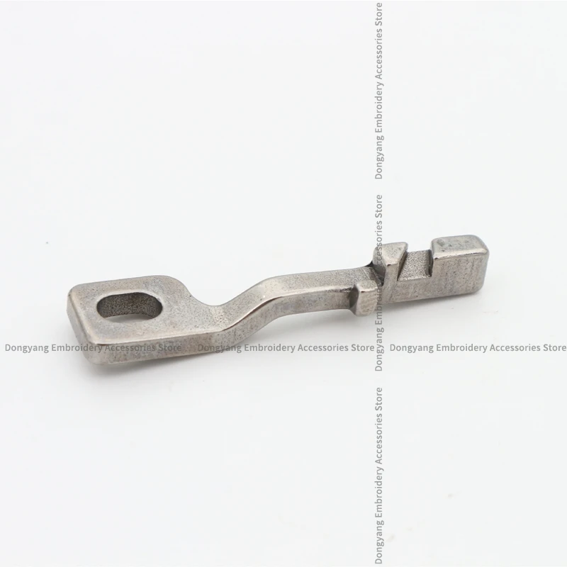 1PCS Rotary Shuttle Support Small Head Distance Large Knife Thread Cutting Positioning Hook for Tajima Barudan Swf Feiya Zsk