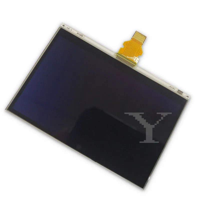 LS044Q7DH01 New Original 4.4inch 320*240 10pins CG-Silicon lcd display