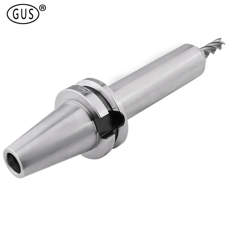 GUS BBT40 BT40 BT30 DC6 DC8 DC12 tool holder HSK40E HSK50E HSK63A chuck DC collet for cnc lathe machine machining center tools