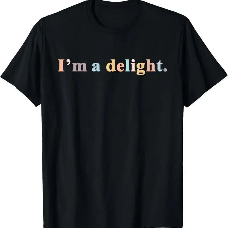 I'M A Delight T Shirt