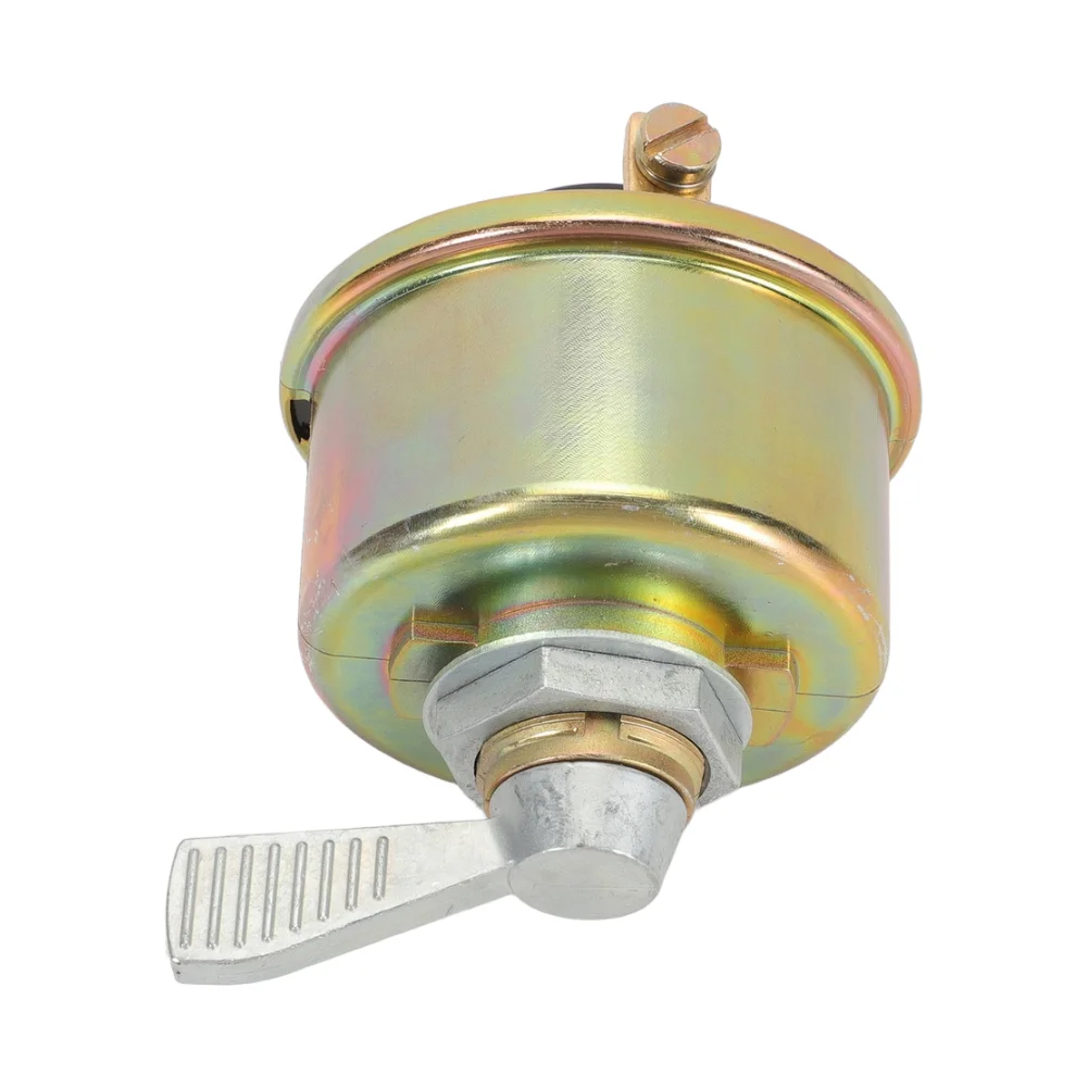 Ignition Switch For Fiat For Tractor For 1000DT 350DT 450DT 500DT For 540DT 2360 2460 Replace 5118444 4180375 4191473 Auto Parts view 2